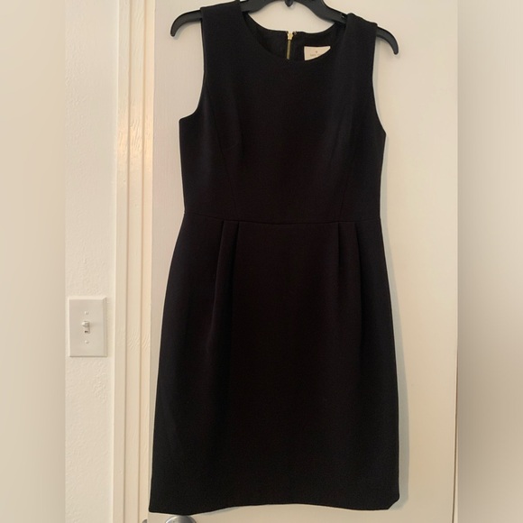 NWOT Kate Spade Sheath Dress- Size 8 - Picture 2 of 5